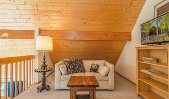 92 Via Del Rey, Angel Fire, NM 87710