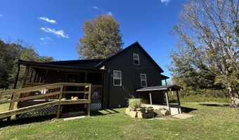 770 ST RT 550, Amesville, OH 45711