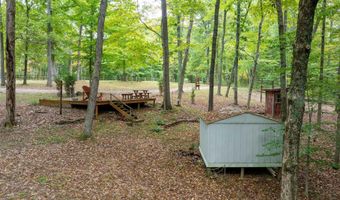 9045 E Pine Rd, Bloomfield, IN 47424