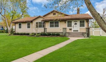 515 Monmouth Rd, Allenhurst, NJ 07711