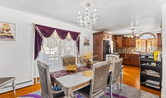 102 Williams Ave, East Providence, RI 02914