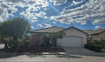 3227 Cherum St, Las Vegas, NV 89135