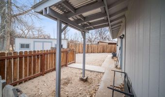 934 Cin Ber, Fallon, NV 89406