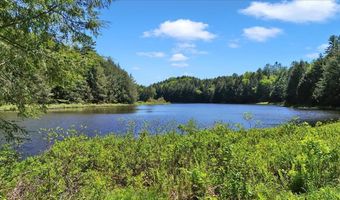 Barnett Road lot 16, Calais, VT 05648