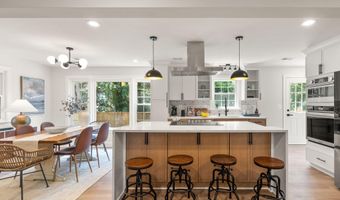 4006 N GLEBE Rd, Arlington, VA 22207