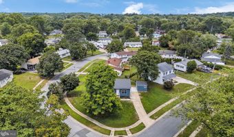 60 JOHN COLLINS Cir, Dover, DE 19904
