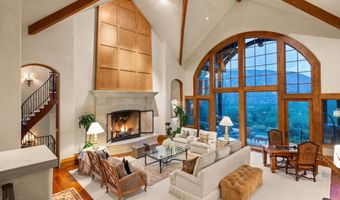 691 Pfister Dr, Aspen, CO 81611