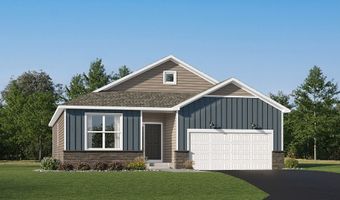 762 151st Ln NW Plan: Salem, Andover, MN 55304
