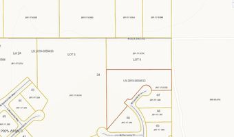 0000 Buck Stitch Rd 4, Congress, AZ 85332