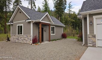 432 Pintail Dr, Bonners Ferry, ID 83805