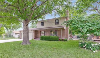 3406 Timber Rd, Augusta, KS 67010