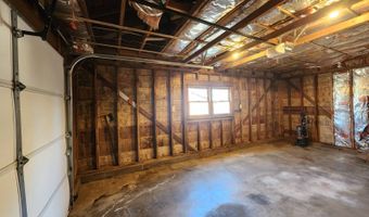 525 N Pennsylvania, Anthony, KS 67003