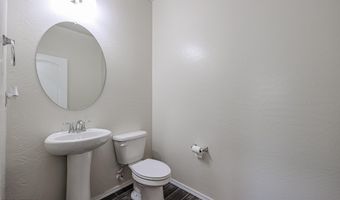 3581 N 299TH Dr, Buckeye, AZ 85396