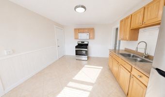 109 Capen St, Boston, MA 02124