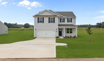 10872 BEARD Way, Bailey, NC 27807