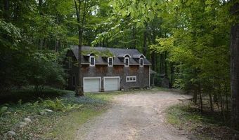 16568 WAGNER Rd, Almira, MI 49650