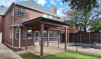 1123 Hampton Dr, Allen, TX 75013