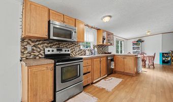 13121 Sioux Valley Cv, Alexander, AR 72002