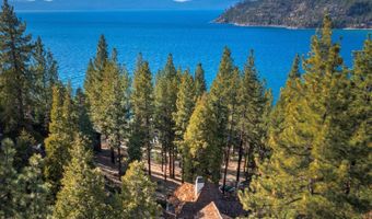 190 Yellow Jacket, Glenbrook, NV 89413