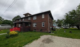 1120 E 30th St, Anderson, IN 46016