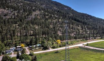 Lot 17 Kirchey Creek Drive, Alberton, MT 59820