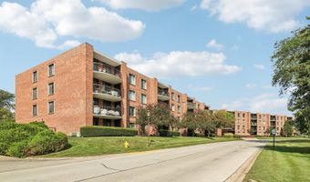 1405 E Central Rd 122C, Arlington Heights, IL 60005