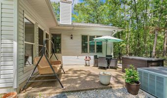 53 Cresta Way, Hot Springs Village, AR 71909