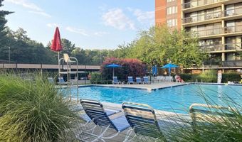 7401 WESTLAKE Ter 610, Bethesda, MD 20817