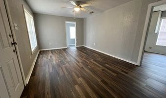 2242 S 19th St S, Abilene, TX 79605
