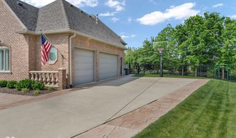 5874 Shallow Water Ln, Bargersville, IN 46106