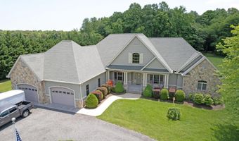 16932 FITZGERALDS Rd, Lincoln, DE 19960