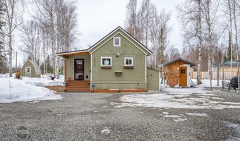 13839 W Lotus Dr, Big Lake, AK 99652