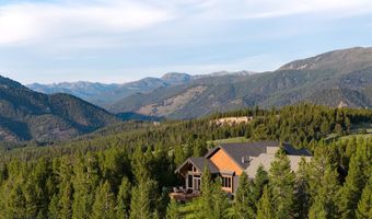 285 Majestic Peaks, Big Sky, MT 59716