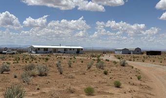 497 MALLETTE Dr, Belen, NM 87002