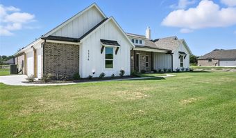 1114 Silver Sage Trl, Weatherford, TX 76085