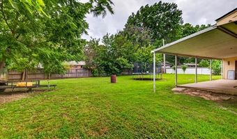 1621 Harris Dr, Bartlesville, OK 74006
