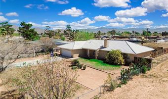 21919 Standing Rock Ave, Apple Valley, CA 92307