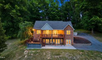 24327 Eagle Site Dr, Abingdon, VA 24211