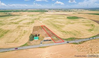 Hwy 32 lot 1, Ashton, ID 83420