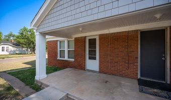 2744 Russell St, Abilene, TX 79605