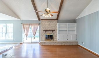 35 Shepherds Cv, Abilene, TX 79605