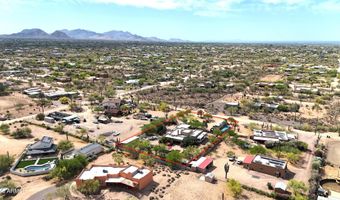 6540 E WILDCAT Dr, Cave Creek, AZ 85331
