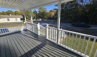 1561 Bradley Rd, Camden, SC 29020