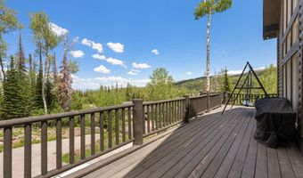 244 W Pinehurst Dr, Brian Head, UT 84719