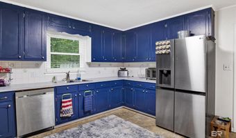 200 W 13th St, Bay Minette, AL 36507