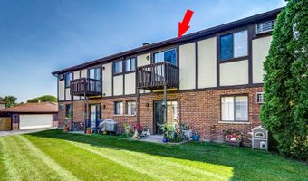 4634 W 131st St 2S, Alsip, IL 60803