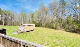 427 Muscadine Trl, Baskerville, VA 23915
