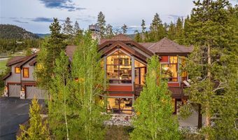 196 Marks Ln, Breckenridge, CO 80424