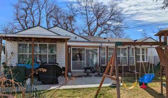 928 BLACK HILLS Ave, Alliance, NE 69301