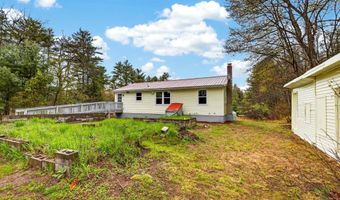 12 N Mason Rd, Brookline, NH 03033